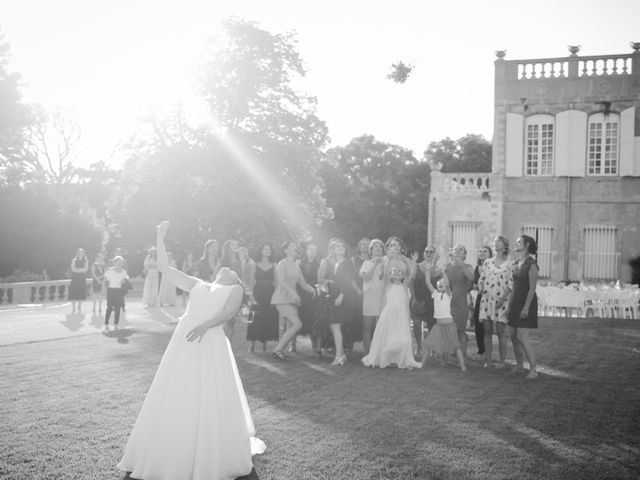 Le mariage de Karim et Ophélie à Montpellier, Hérault 31