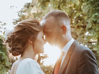 Le mariage de Marion et Emile 2