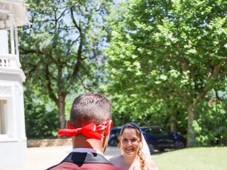 Le mariage de Rémi et Elodie 3