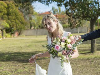 Le mariage de Emilie et Bruno 2