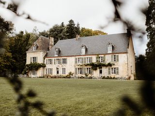 Le mariage de Floriane et Robin 3