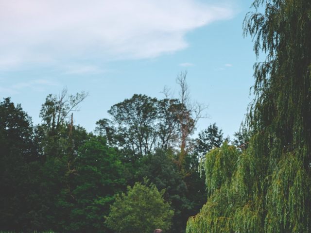 Le mariage de Nicolas et Cécile à Roanne, Loire 21