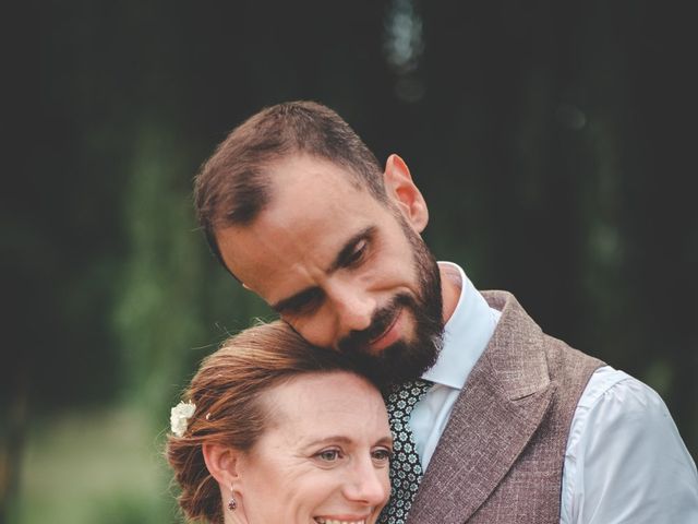 Le mariage de Nicolas et Cécile à Roanne, Loire 2