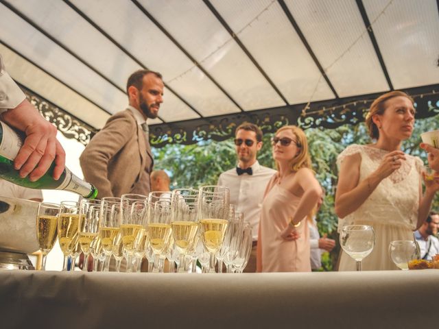 Le mariage de Nicolas et Cécile à Roanne, Loire 34