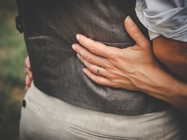 Le mariage de Nicolas et Cécile à Roanne, Loire 24