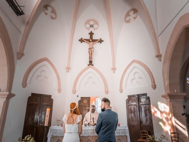 Le mariage de Jérome et Noémie à Gannat, Allier 23