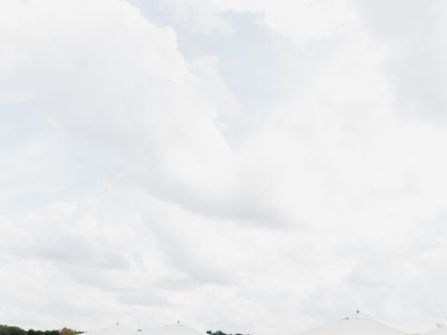 Le mariage de Mathieu et Mylène à Bullion, Yvelines 5