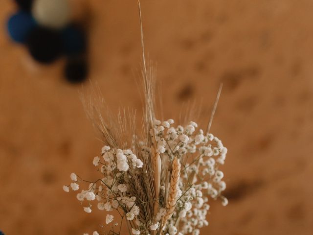 Le mariage de Mathieu et Mylène à Bullion, Yvelines 8