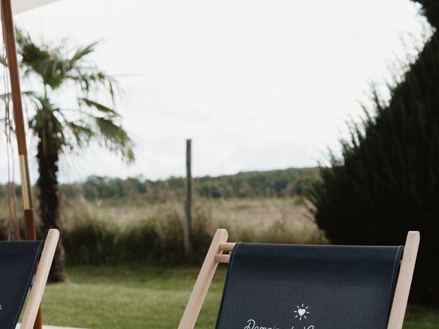 Le mariage de Mathieu et Mylène à Bullion, Yvelines 11