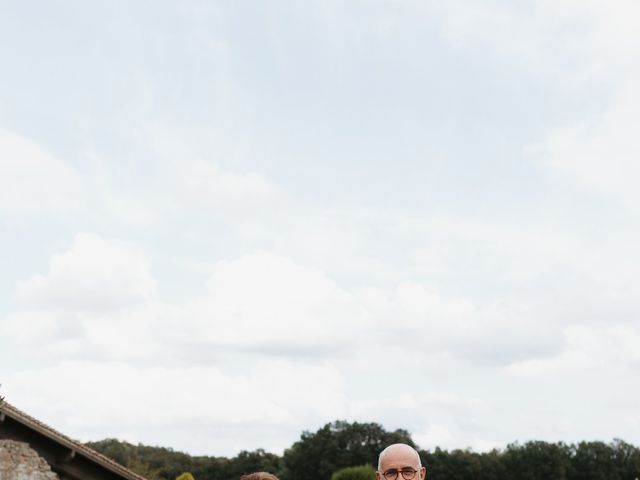 Le mariage de Mathieu et Mylène à Bullion, Yvelines 22