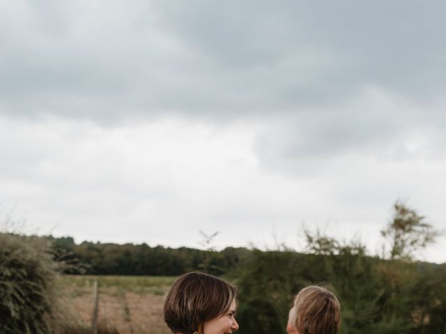 Le mariage de Mathieu et Mylène à Bullion, Yvelines 24