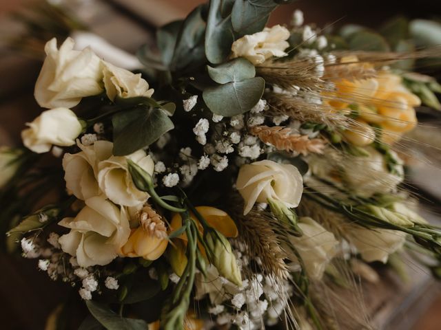 Le mariage de Mathieu et Mylène à Bullion, Yvelines 28