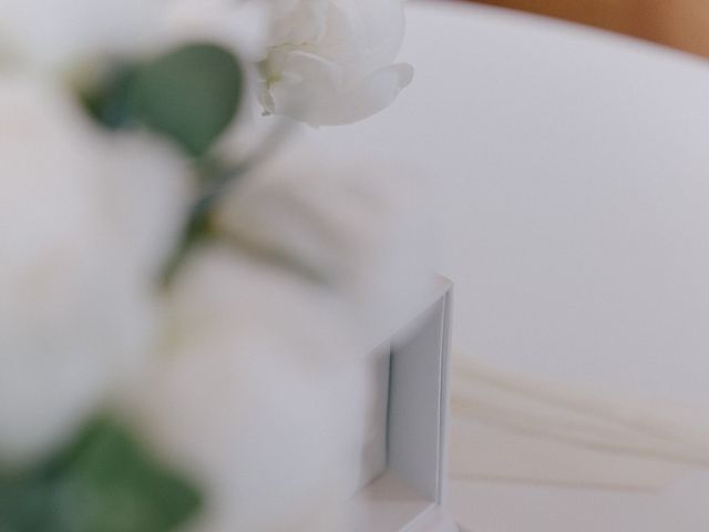 Le mariage de Andrea et Natasha à Hermival-les-Vaux, Calvados 9