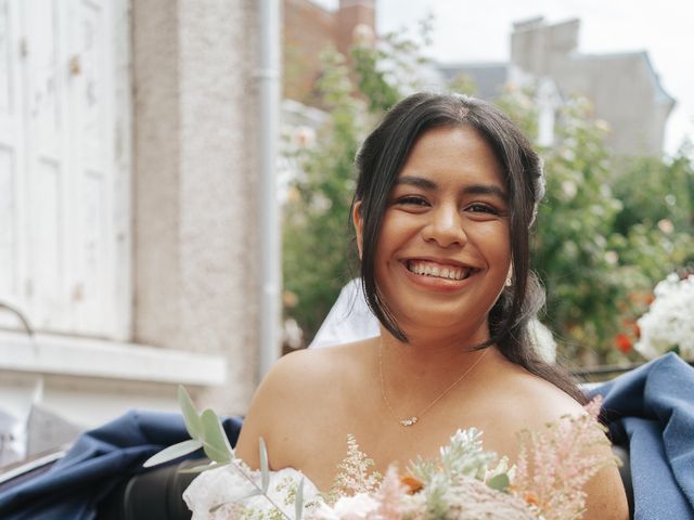 Le mariage de Pierre et Veronica à Trouville-sur-Mer, Calvados 12