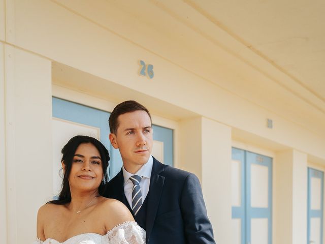 Le mariage de Pierre et Veronica à Trouville-sur-Mer, Calvados 27