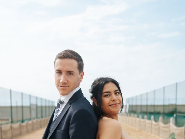 Le mariage de Pierre et Veronica à Trouville-sur-Mer, Calvados 28