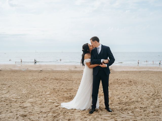 Le mariage de Pierre et Veronica à Trouville-sur-Mer, Calvados 29