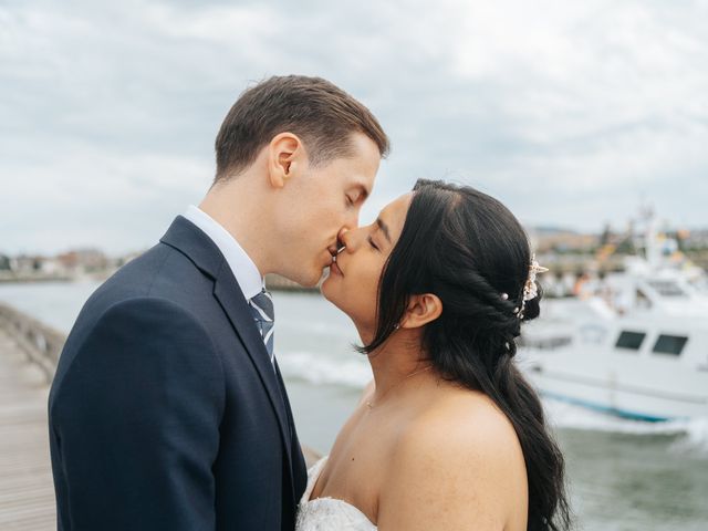 Le mariage de Pierre et Veronica à Trouville-sur-Mer, Calvados 30