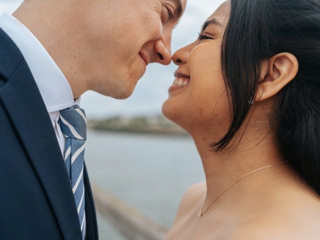 Le mariage de Pierre et Veronica à Trouville-sur-Mer, Calvados 31