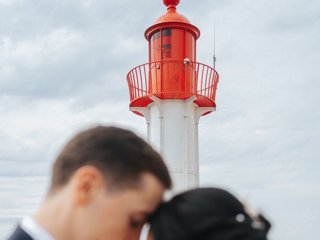 Le mariage de Pierre et Veronica à Trouville-sur-Mer, Calvados 32