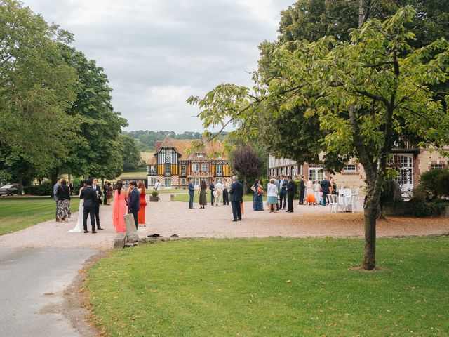 Le mariage de Pierre et Veronica à Trouville-sur-Mer, Calvados 34