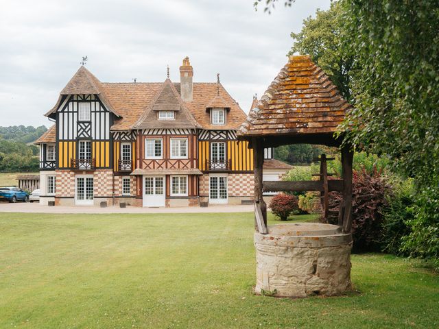 Le mariage de Pierre et Veronica à Trouville-sur-Mer, Calvados 36