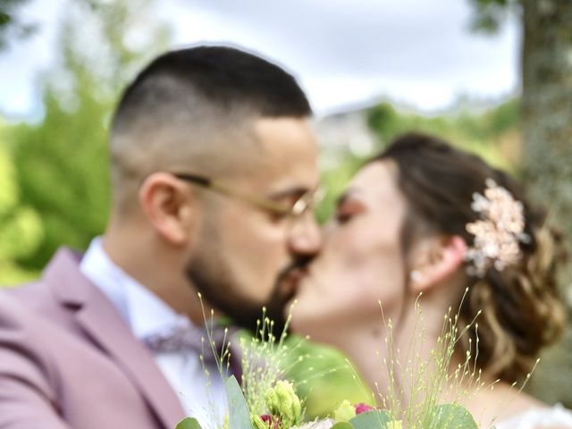 Le mariage de Kevin et Roxane à Conie-Molitard, Eure-et-Loir 15