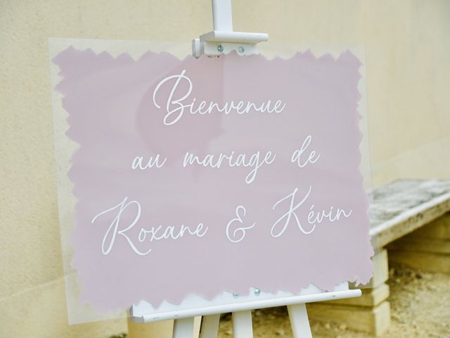 Le mariage de Kevin et Roxane à Conie-Molitard, Eure-et-Loir 19