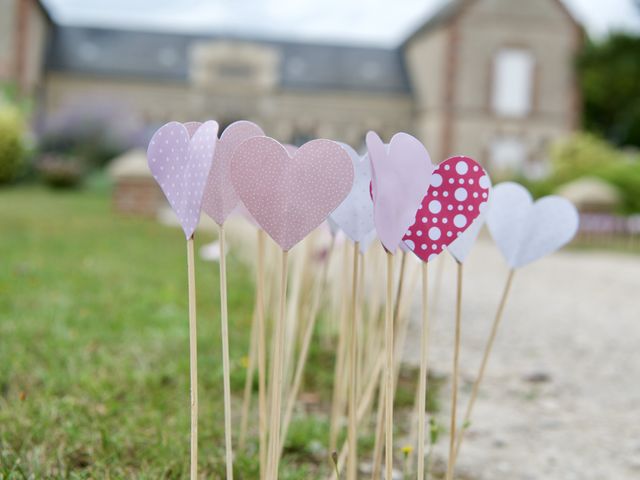 Le mariage de Kevin et Roxane à Conie-Molitard, Eure-et-Loir 37