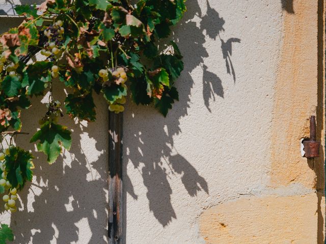 Le mariage de Clément et Elise à Perreux, Loire 11