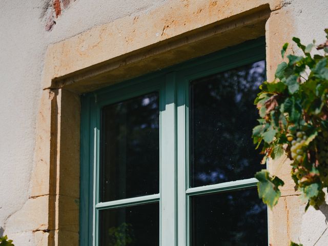 Le mariage de Clément et Elise à Perreux, Loire 12