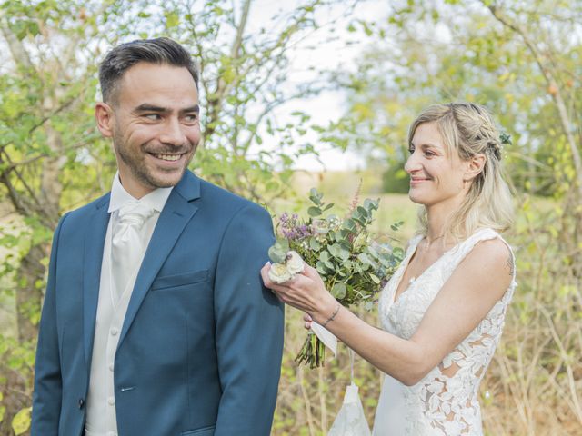 Le mariage de Bruno et Emilie à Toulouse, Haute-Garonne 5