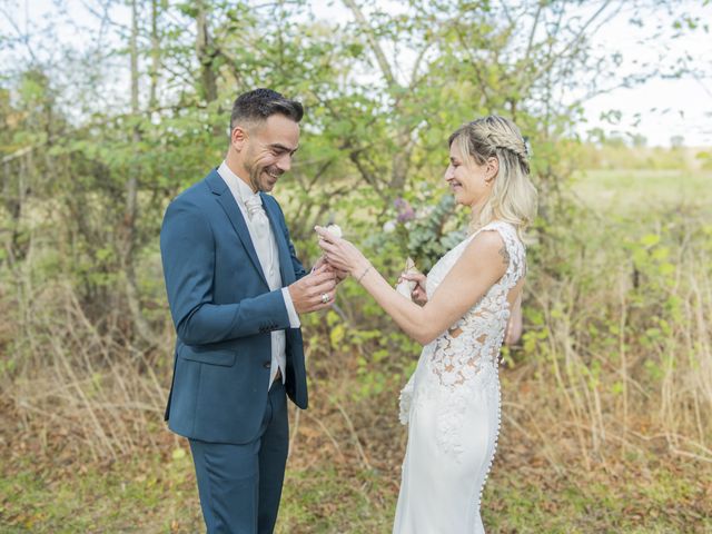 Le mariage de Bruno et Emilie à Toulouse, Haute-Garonne 6