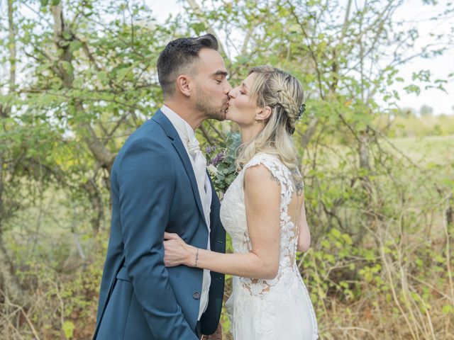 Le mariage de Bruno et Emilie à Toulouse, Haute-Garonne 7