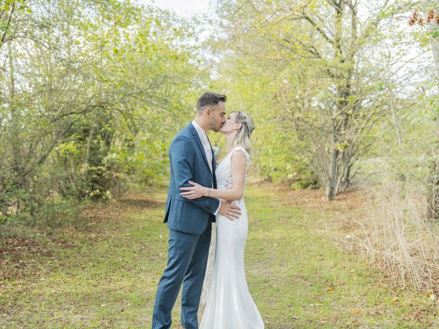 Le mariage de Bruno et Emilie à Toulouse, Haute-Garonne 8