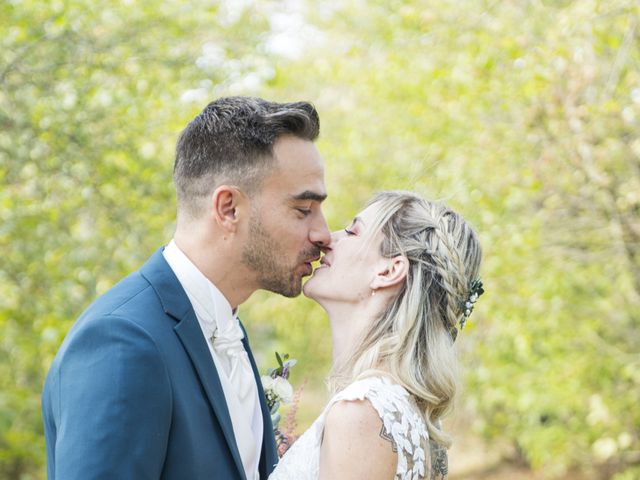 Le mariage de Bruno et Emilie à Toulouse, Haute-Garonne 9