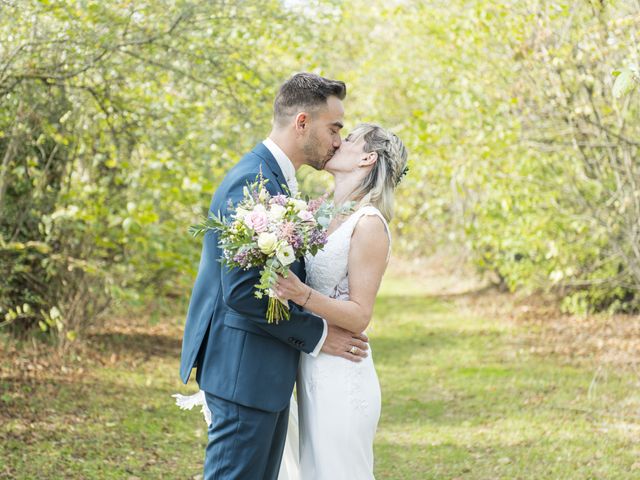 Le mariage de Bruno et Emilie à Toulouse, Haute-Garonne 10