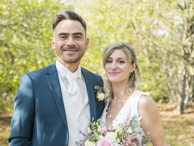 Le mariage de Bruno et Emilie à Toulouse, Haute-Garonne 11