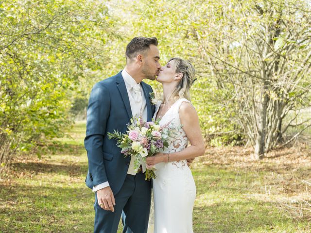 Le mariage de Bruno et Emilie à Toulouse, Haute-Garonne 12