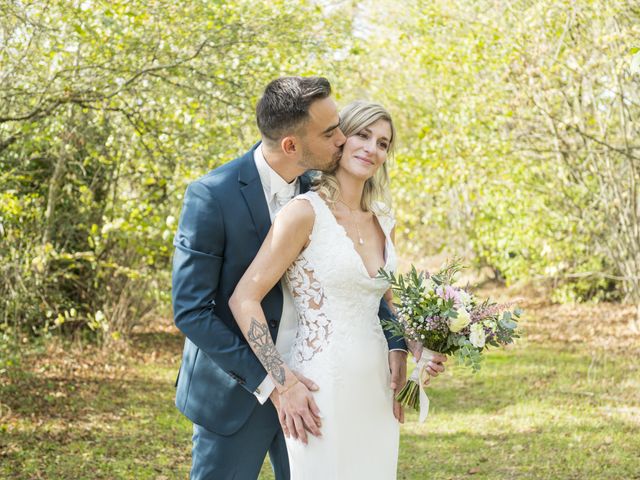 Le mariage de Bruno et Emilie à Toulouse, Haute-Garonne 13