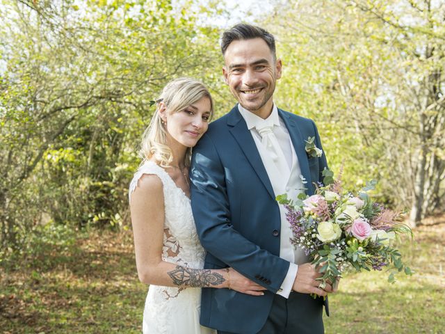 Le mariage de Bruno et Emilie à Toulouse, Haute-Garonne 14