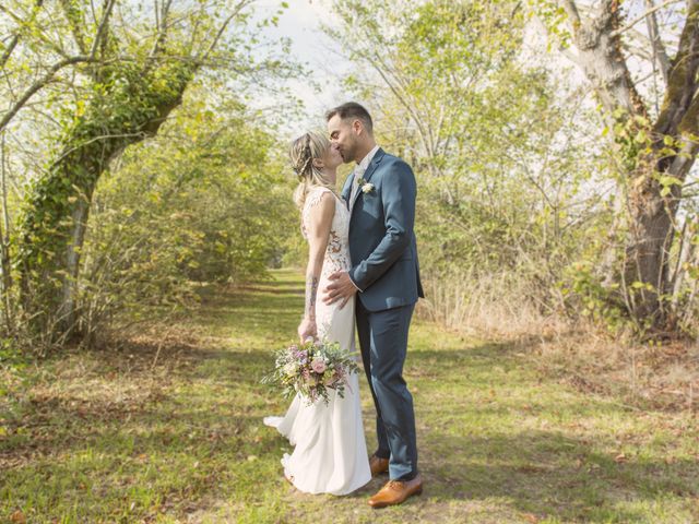 Le mariage de Bruno et Emilie à Toulouse, Haute-Garonne 16