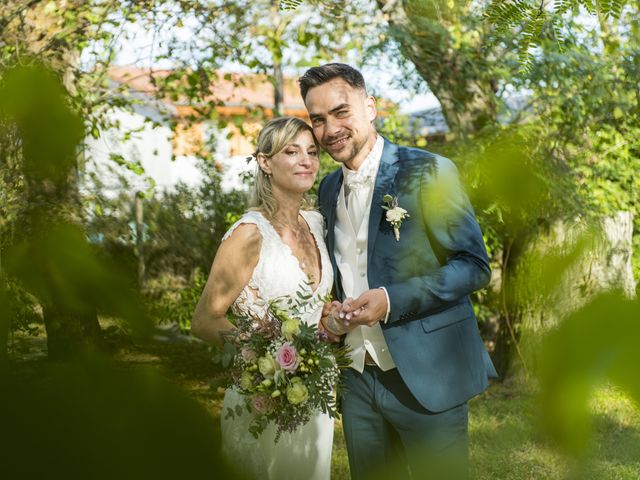 Le mariage de Bruno et Emilie à Toulouse, Haute-Garonne 18