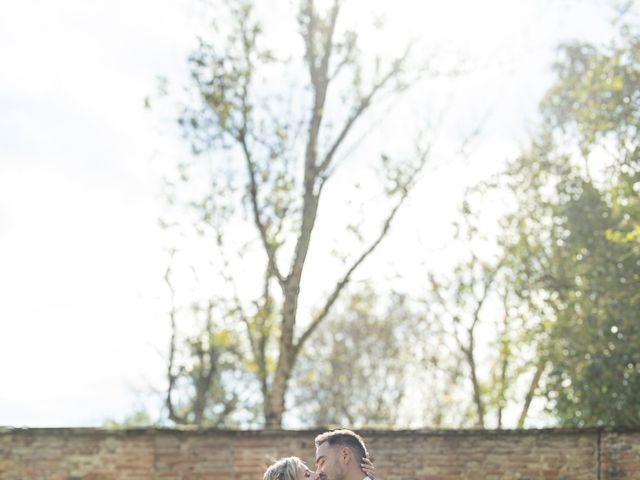 Le mariage de Bruno et Emilie à Toulouse, Haute-Garonne 20