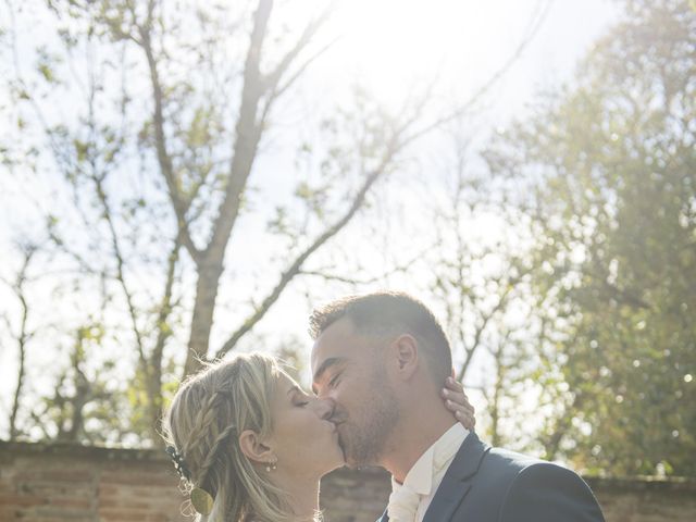 Le mariage de Bruno et Emilie à Toulouse, Haute-Garonne 21