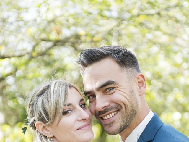 Le mariage de Bruno et Emilie à Toulouse, Haute-Garonne 22