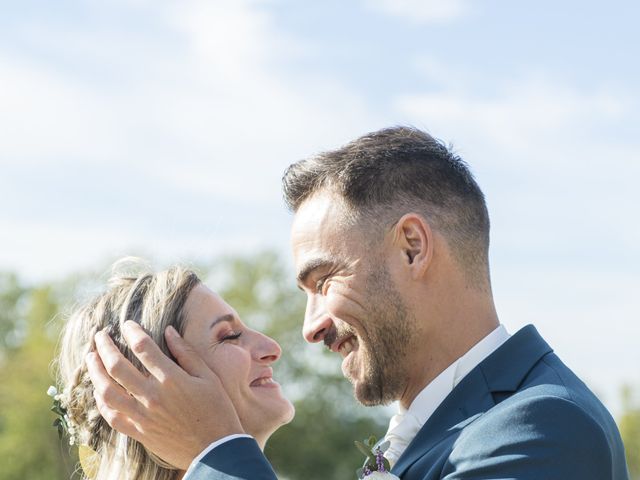 Le mariage de Bruno et Emilie à Toulouse, Haute-Garonne 23