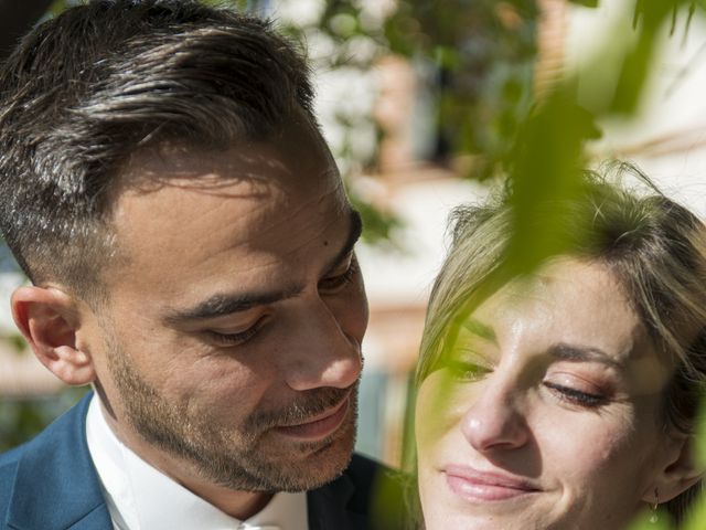 Le mariage de Bruno et Emilie à Toulouse, Haute-Garonne 24