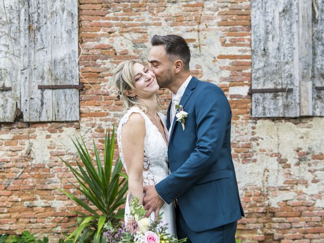 Le mariage de Bruno et Emilie à Toulouse, Haute-Garonne 25