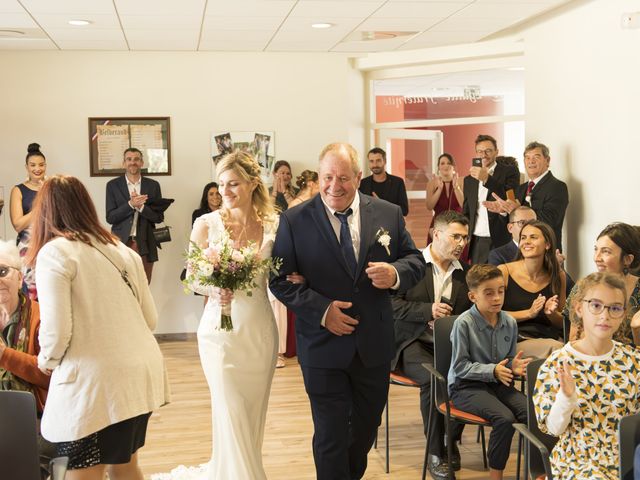 Le mariage de Bruno et Emilie à Toulouse, Haute-Garonne 26